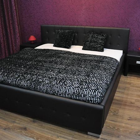 Apartman Saris Prešov Habitación foto