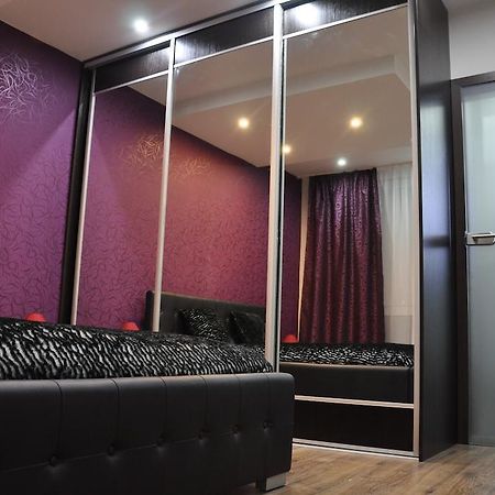 Apartman Saris Prešov Habitación foto