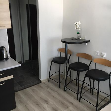 Apartman Saris Prešov Exterior foto