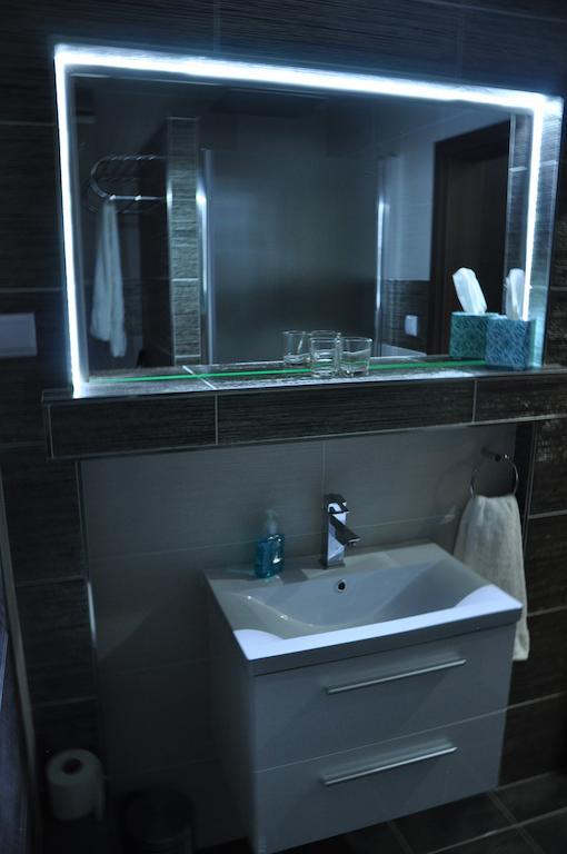Apartman Saris Prešov Exterior foto
