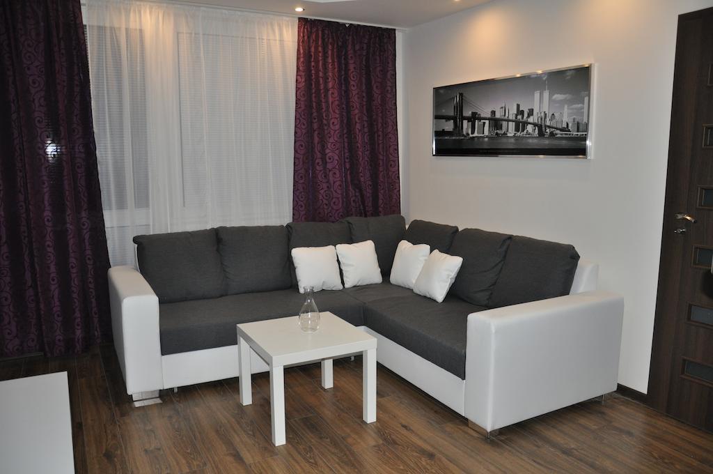 Apartman Saris Prešov Habitación foto