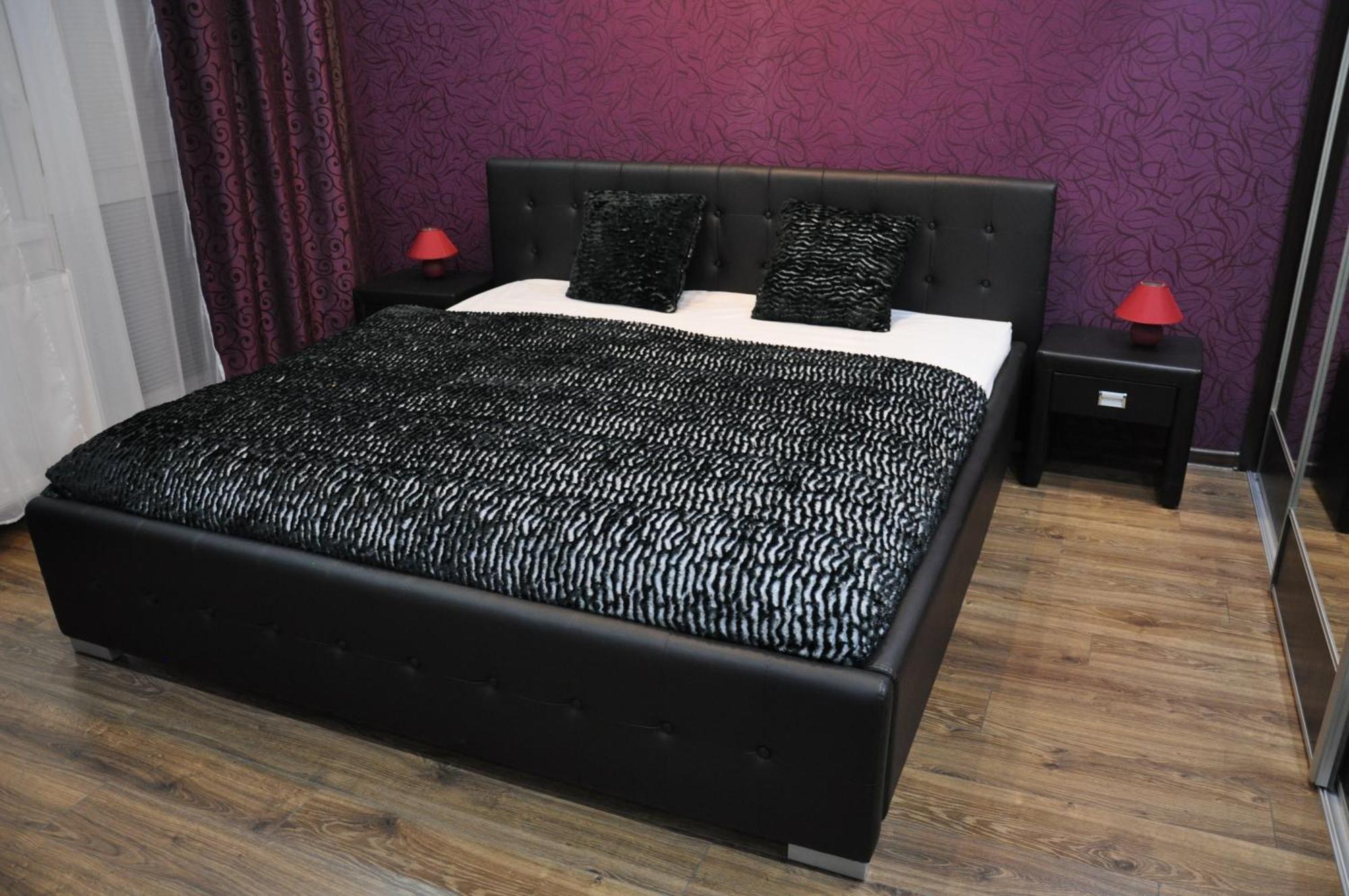 Apartman Saris Prešov Habitación foto