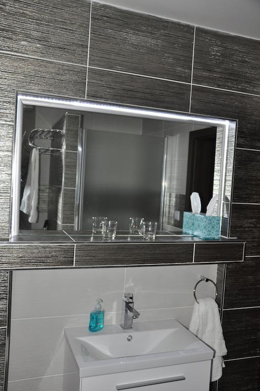 Apartman Saris Prešov Habitación foto