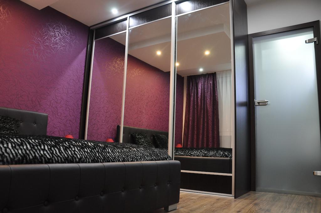 Apartman Saris Prešov Habitación foto