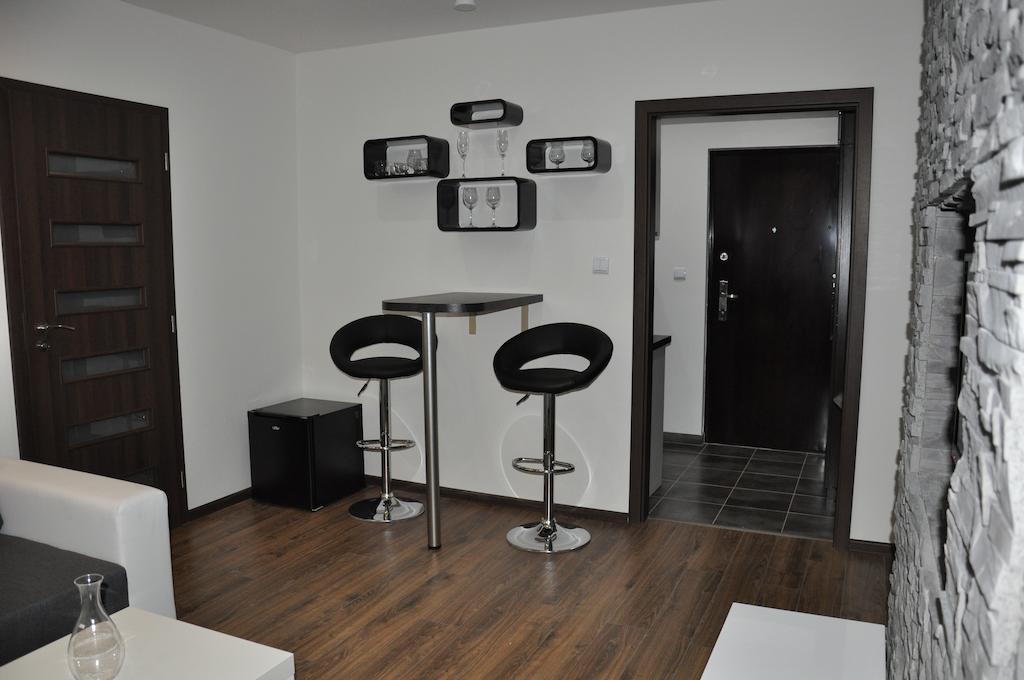 Apartman Saris Prešov Exterior foto