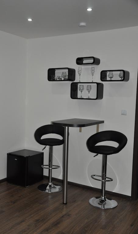 Apartman Saris Prešov Habitación foto