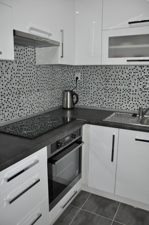 Apartman Saris Prešov Habitación foto