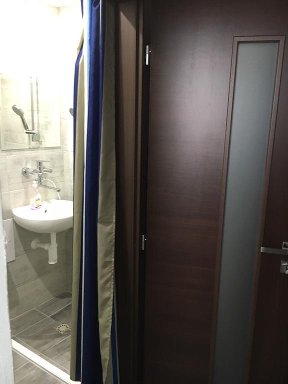 Apartman Saris Prešov Exterior foto