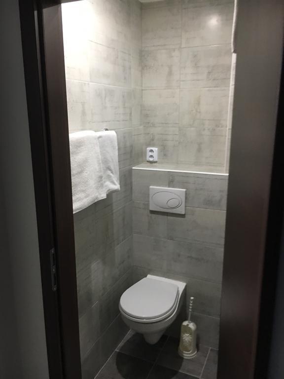 Apartman Saris Prešov Exterior foto