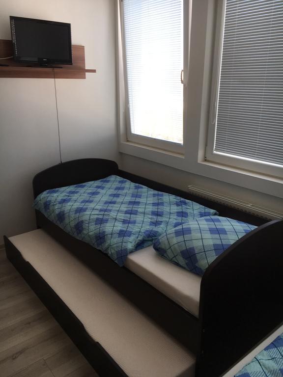 Apartman Saris Prešov Exterior foto