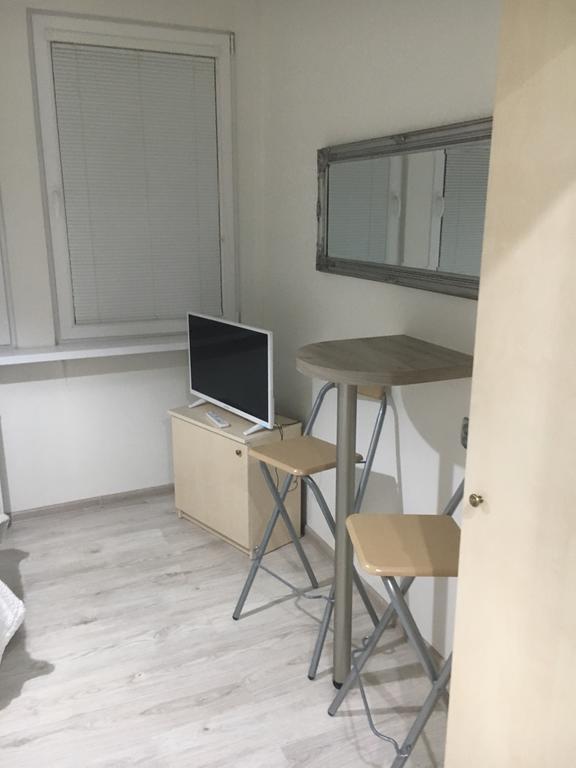 Apartman Saris Prešov Exterior foto