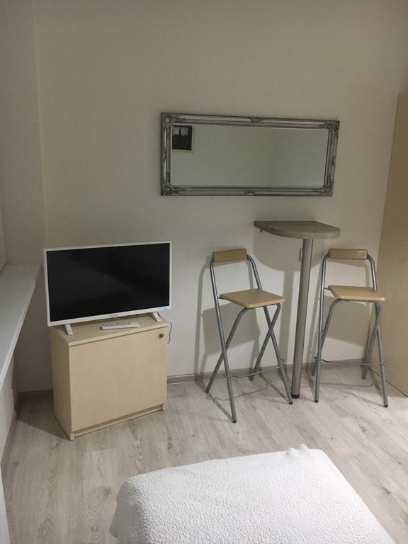 Apartman Saris Prešov Exterior foto
