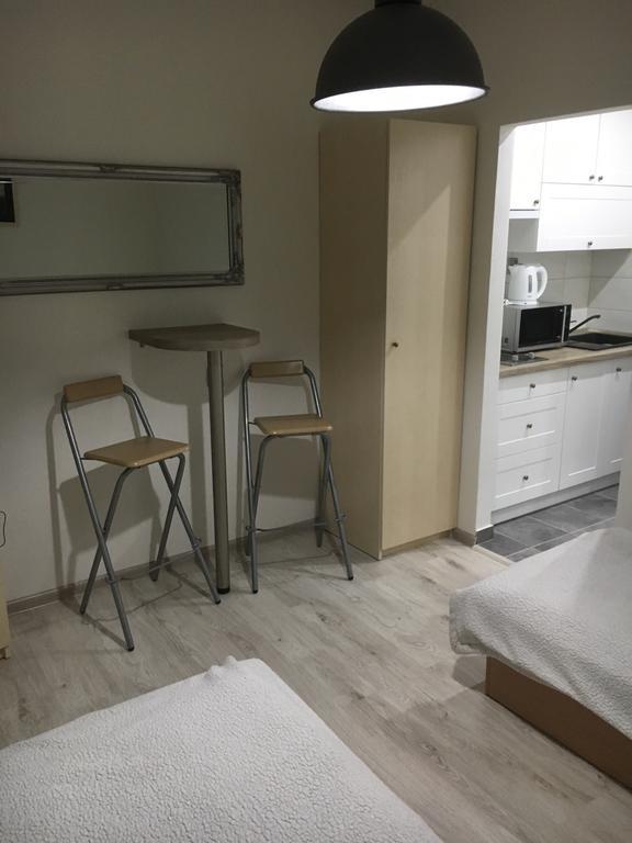 Apartman Saris Prešov Exterior foto