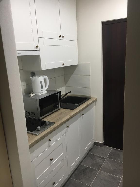 Apartman Saris Prešov Exterior foto