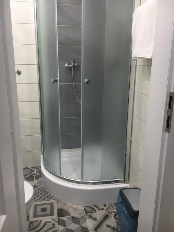 Apartman Saris Prešov Exterior foto
