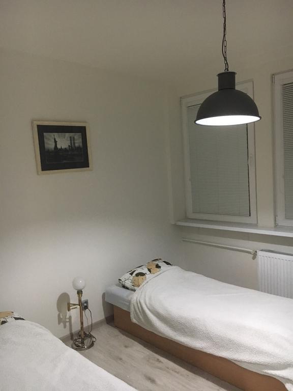 Apartman Saris Prešov Exterior foto