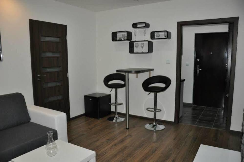 Apartman Saris Prešov Exterior foto