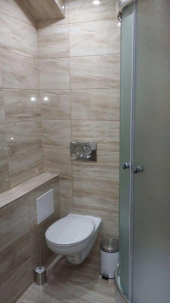 Apartman Saris Prešov Exterior foto