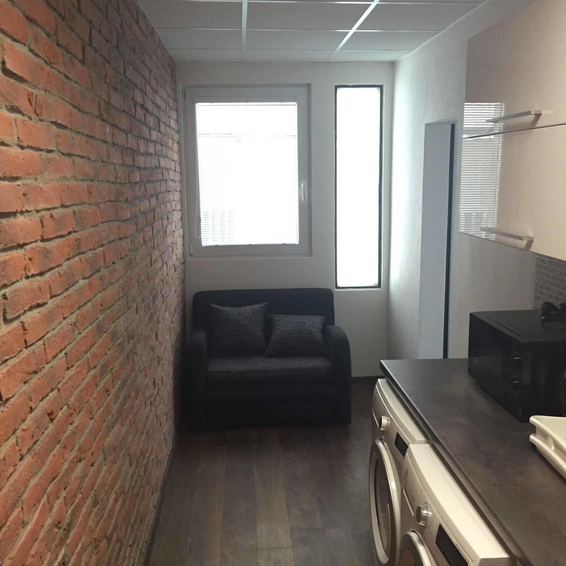 Apartman Saris Prešov Exterior foto