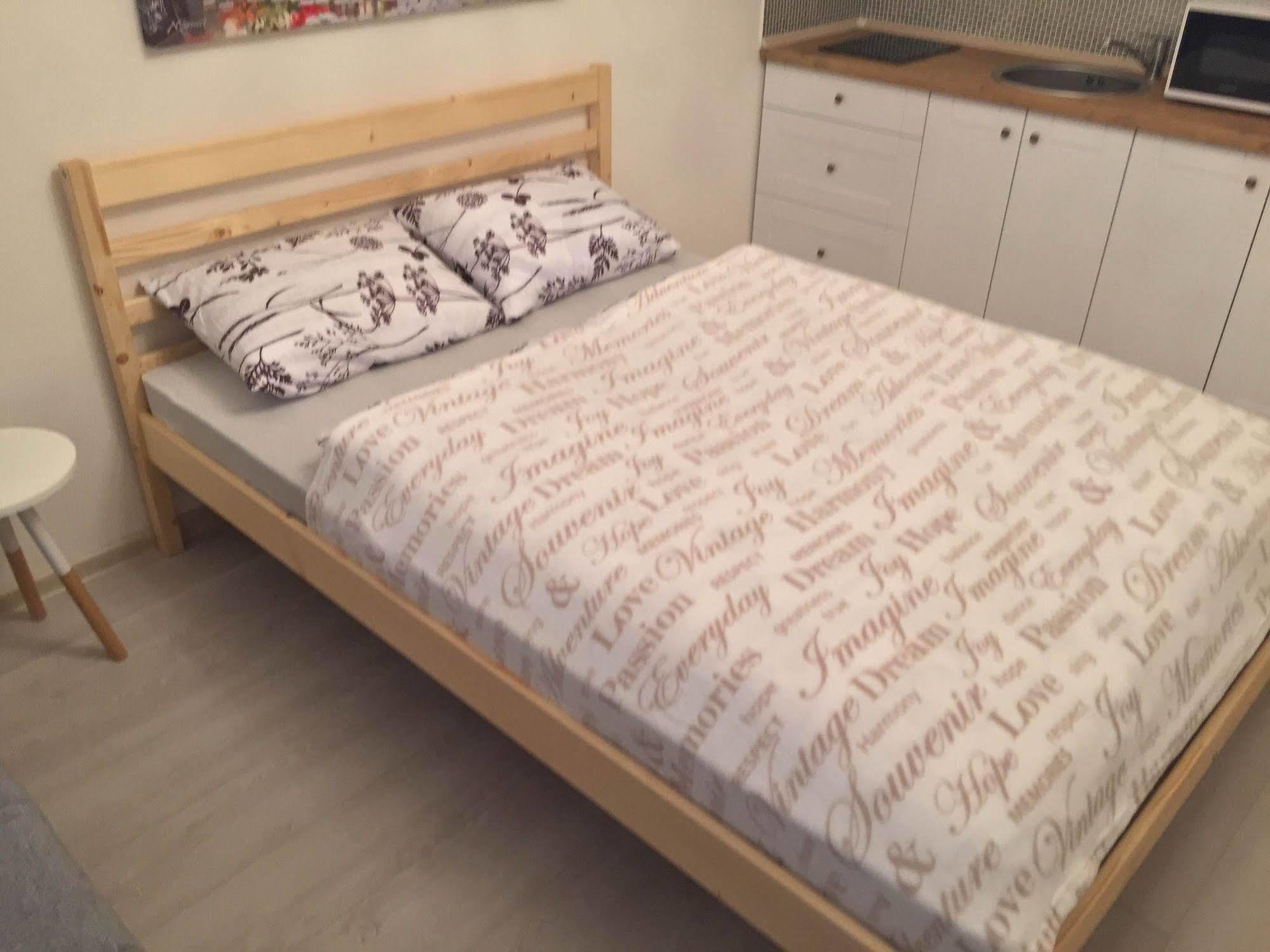 Apartman Saris Prešov Exterior foto