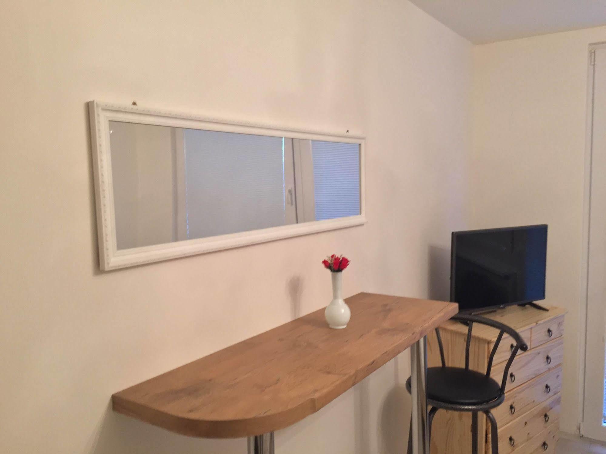 Apartman Saris Prešov Exterior foto