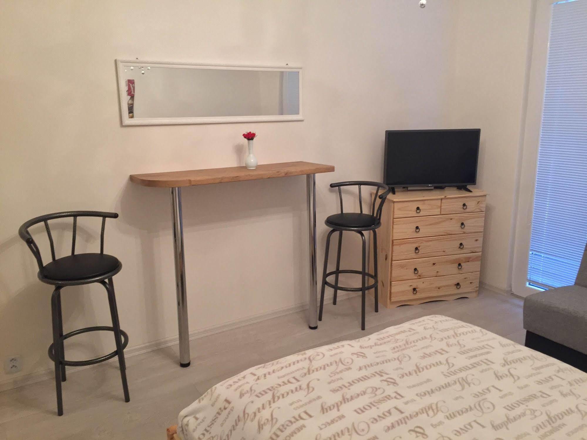 Apartman Saris Prešov Exterior foto