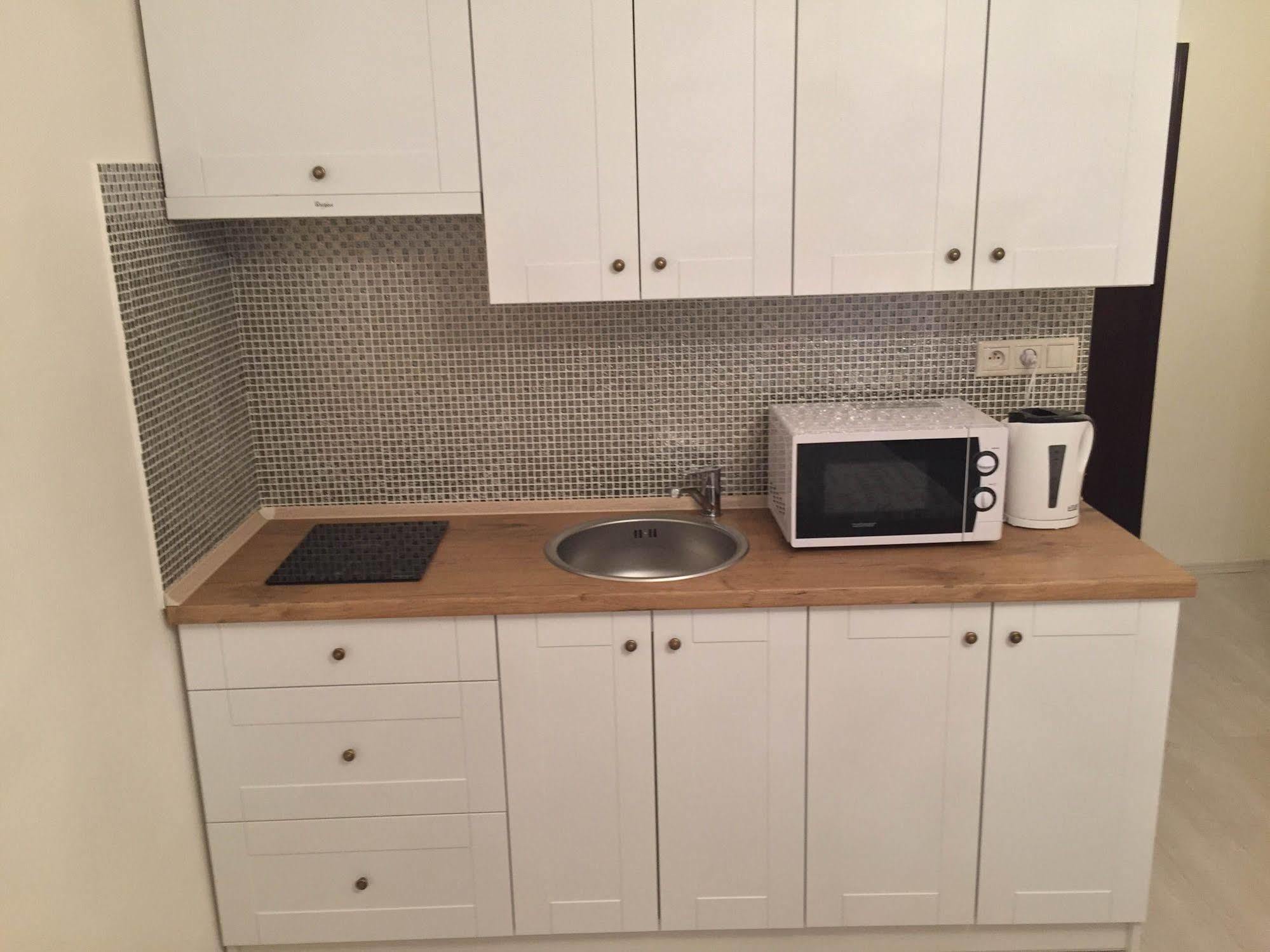 Apartman Saris Prešov Exterior foto