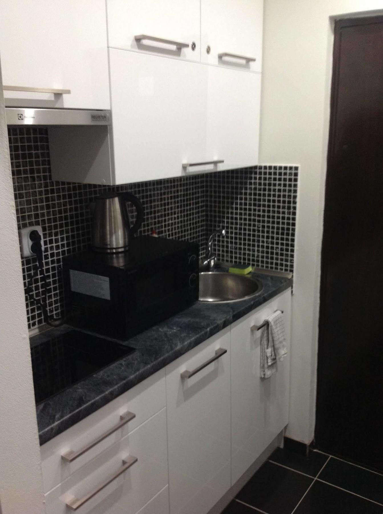 Apartman Saris Prešov Exterior foto