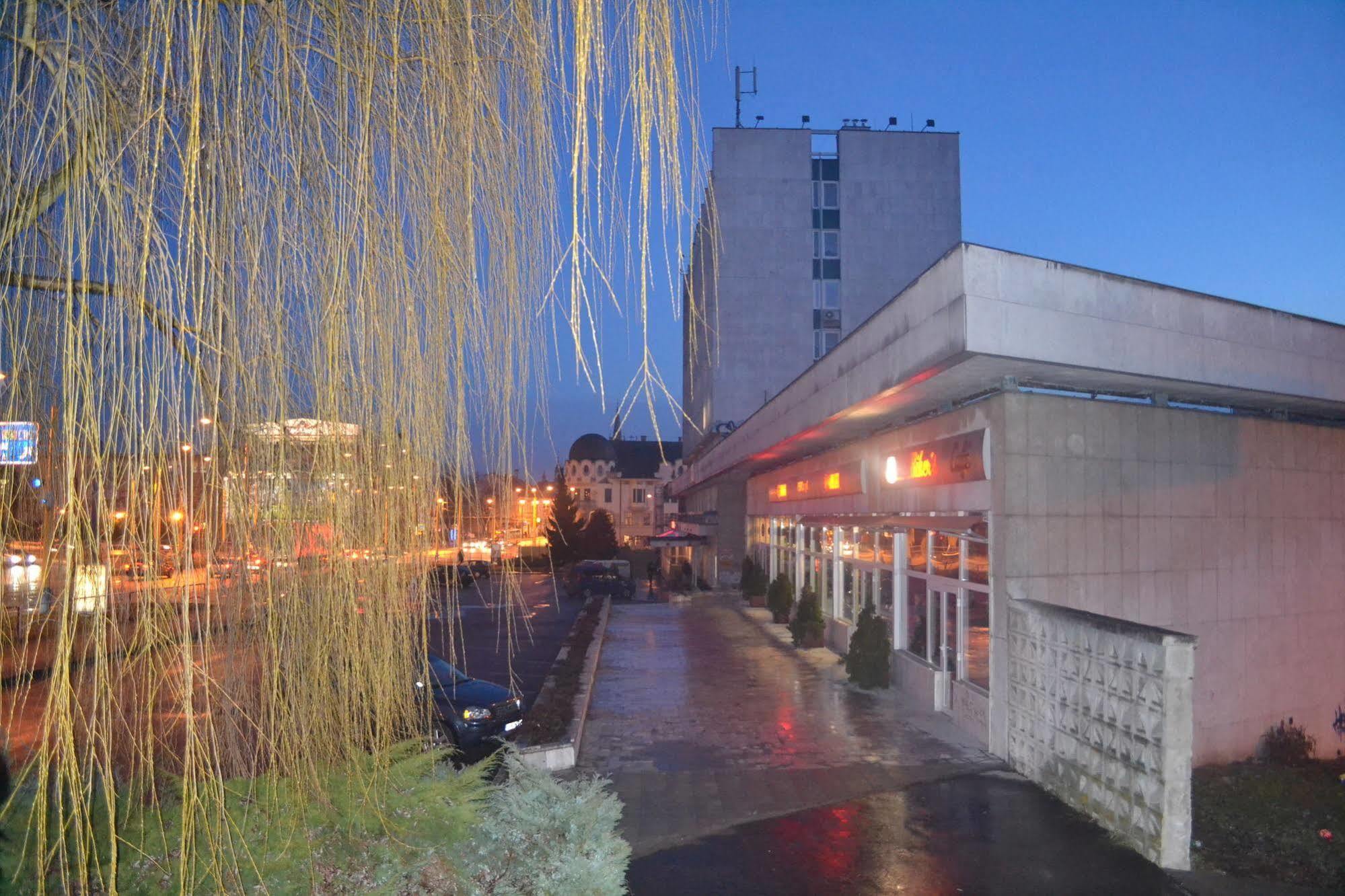 Apartman Saris Prešov Exterior foto