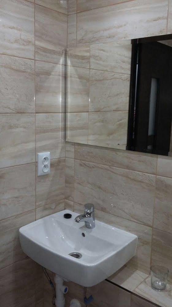 Apartman Saris Prešov Exterior foto